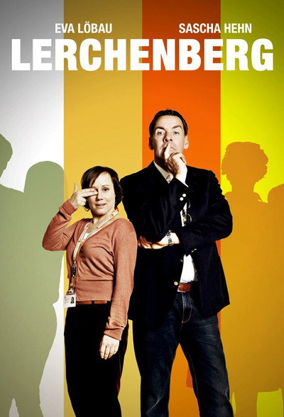 Póster de Lerchenberg
