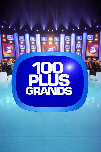 Póster de Les 100 plus grands...