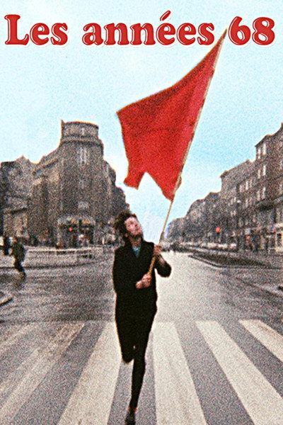 Póster de Les années 68