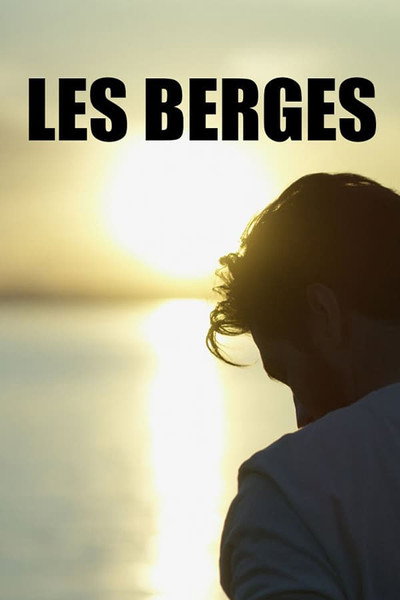 Póster de Les berges