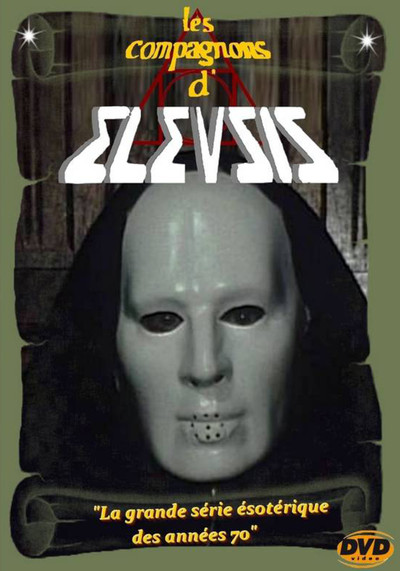 Póster de Les compagnons d'Eleusis