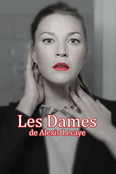 Póster de Les Dames