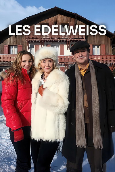 Póster de Les Edelweiss