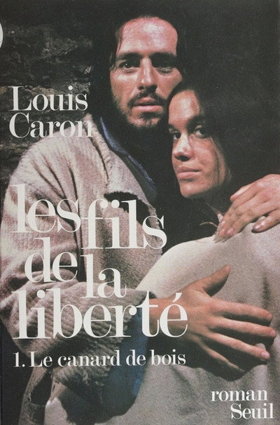 Póster de Les fils de la liberté