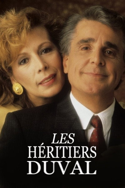 Póster de Les héritiers Duval
