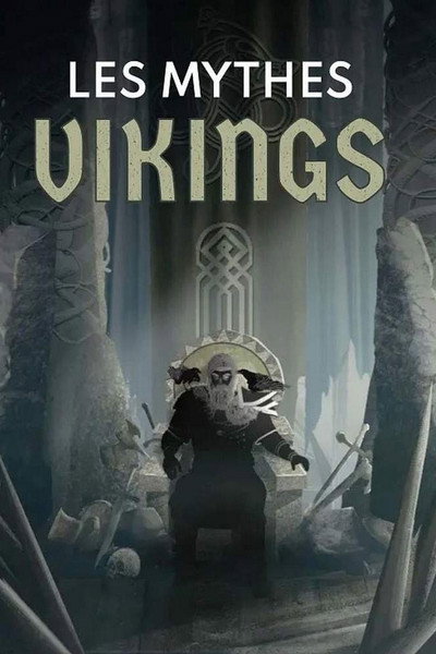 Póster de Les mythes vikings