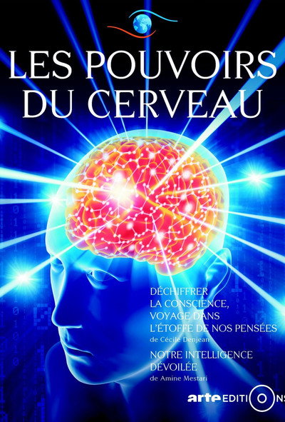 Póster de Les pouvoirs du cerveau