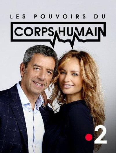 Póster de Les pouvoirs extraordinaires du corps humain