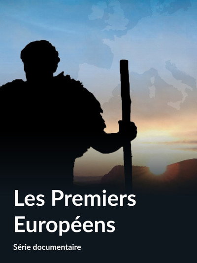 Póster de Les premiers Européens