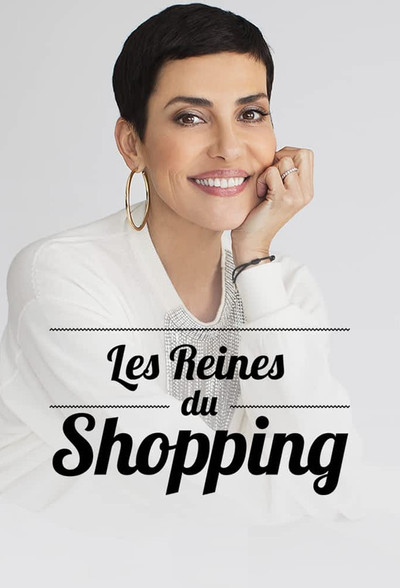 Póster de Les Reines du Shopping