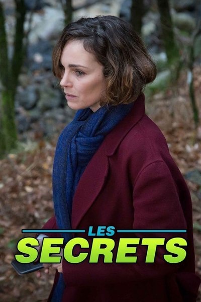 Póster de Les secrets
