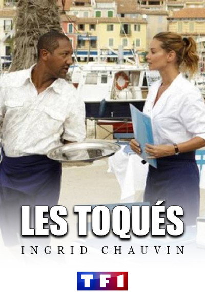 Póster de Les toqués