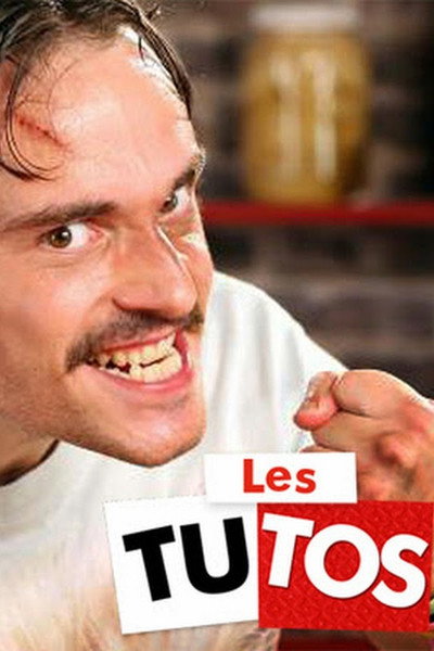 Póster de Les tutos