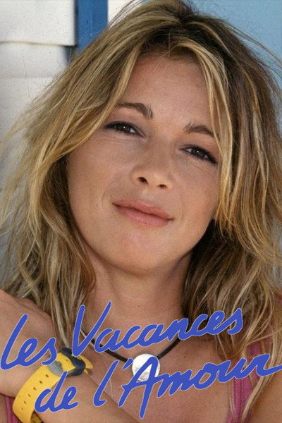 Póster de Les vacances de l'amour