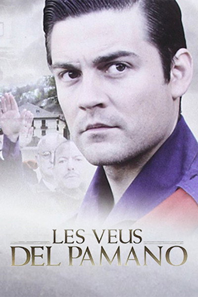 Póster de Les veus del Pamano