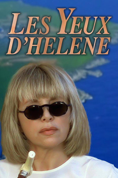 Póster de Les yeux d'Hélène
