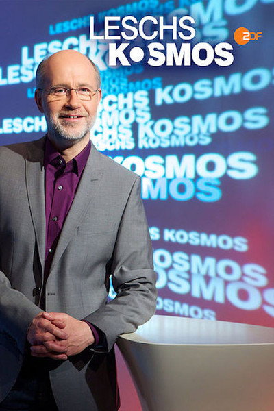 Póster de Leschs Kosmos