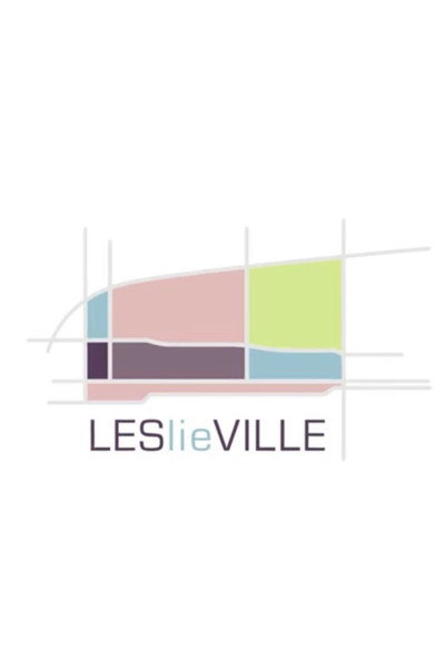 Póster de Leslieville