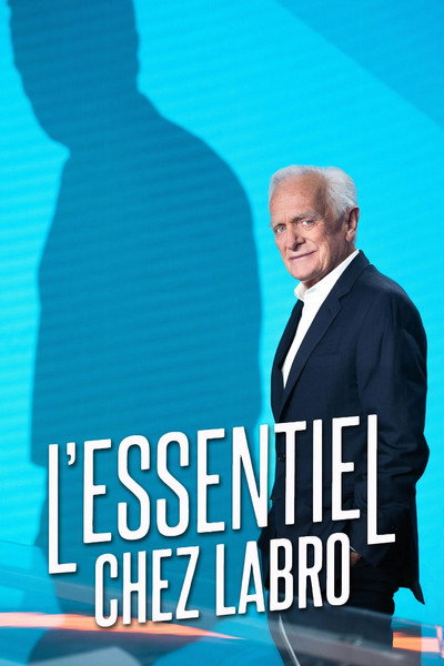 Póster de L'essentiel chez Labro