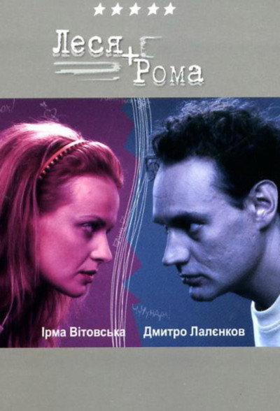 Póster de Lesya plyus Roma