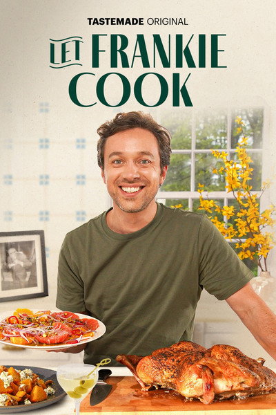 Póster de Let Frankie Cook