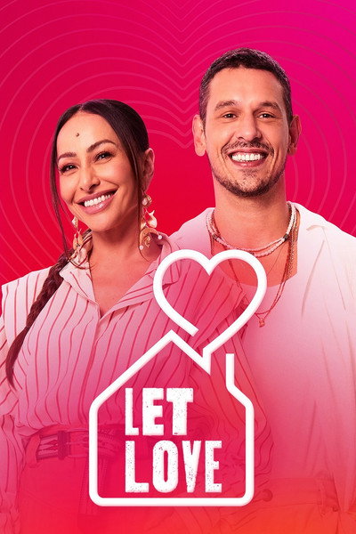 Póster de Let Love