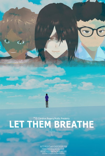 Póster de Let Them Breathe