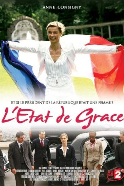 Póster de L'état de Grace