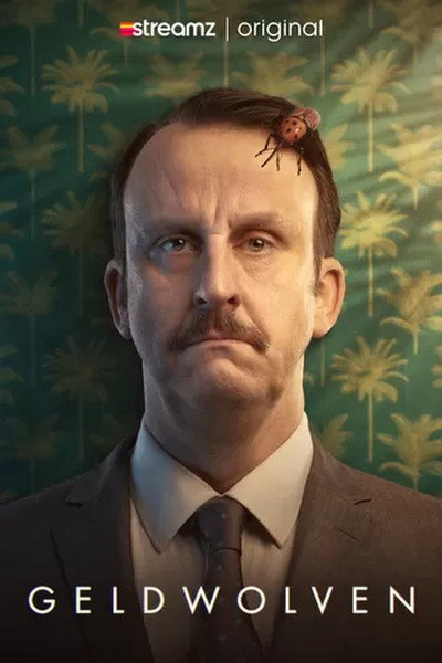 Póster de Let's Be Frank