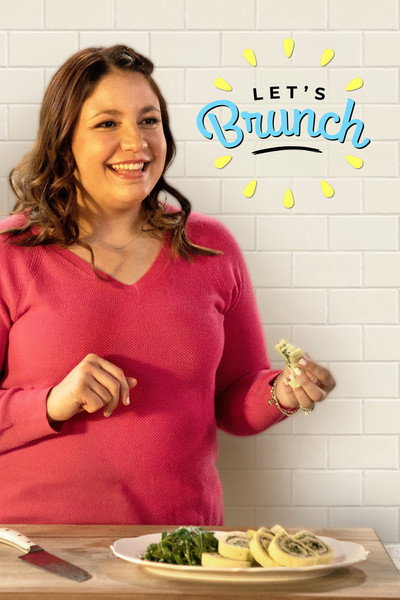 Póster de Let's Brunch