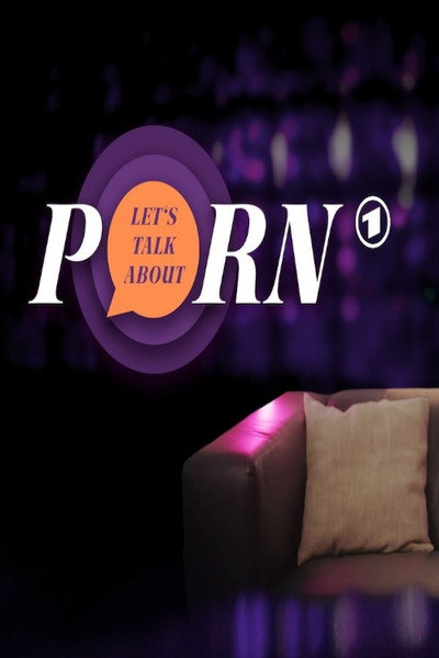 Póster de Let's Talk About Pep