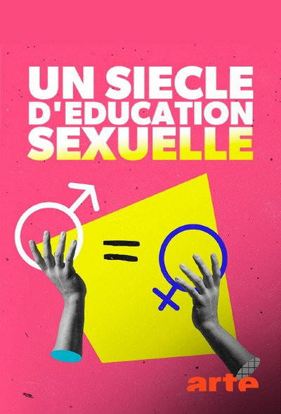Póster de Let's talk about sex: 100 Jahre Aufklärung