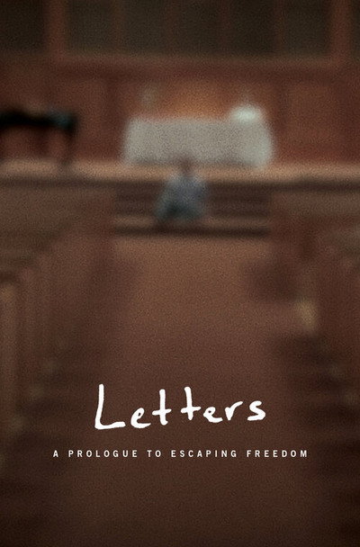 Póster de Letters