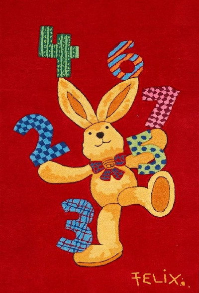 Póster de Letters from Felix