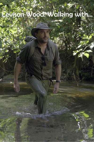 Póster de Levison Wood: Walking With...