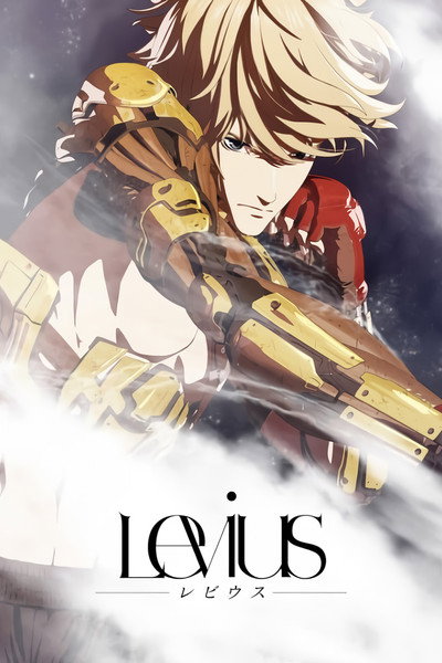 Póster de Levius