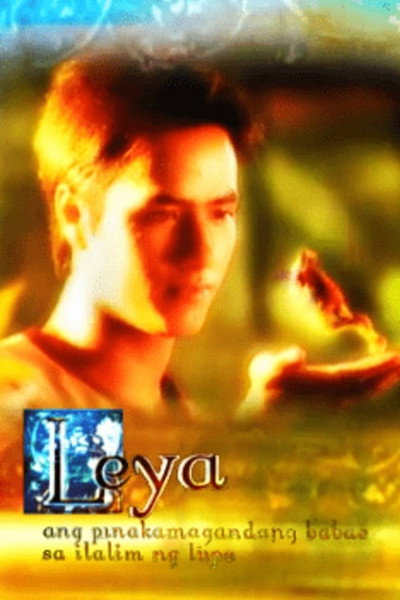 Póster de Leya