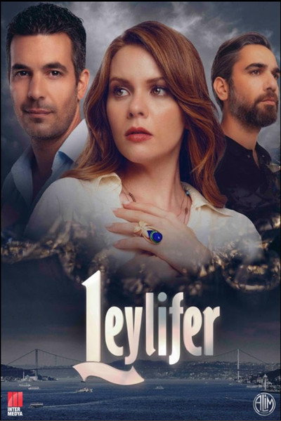 Póster de Leylifer