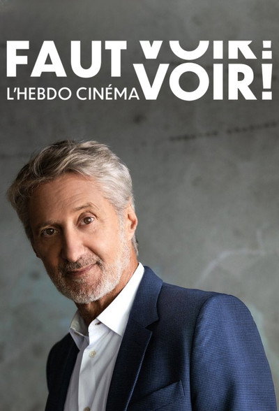 Póster de L'hebdo cinéma
