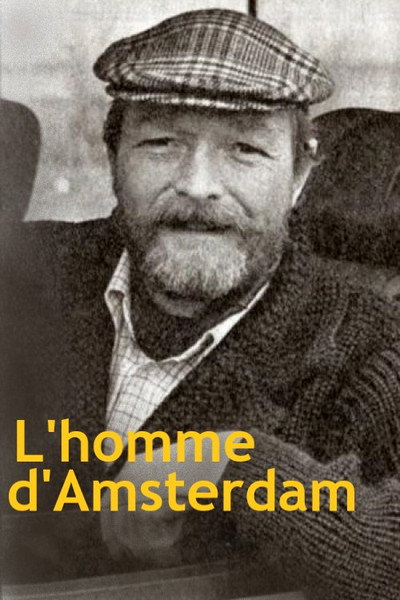 Póster de L'homme d'Amsterdam