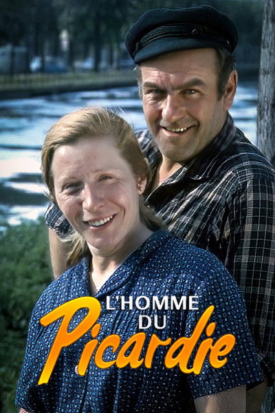 Póster de L'homme du "Picardie"