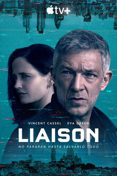 Póster de Liaison