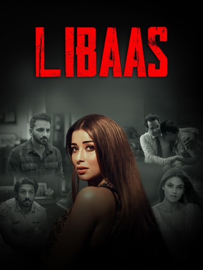 Póster de Libaas
