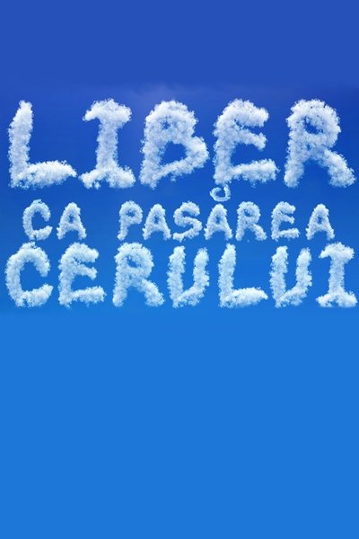 Póster de Liber ca pasarea cerului