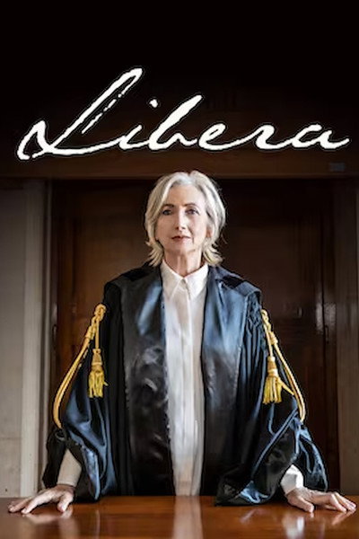 Póster de Libera