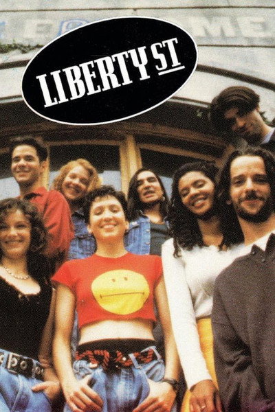 Póster de Liberty Street