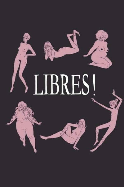Póster de Libres!