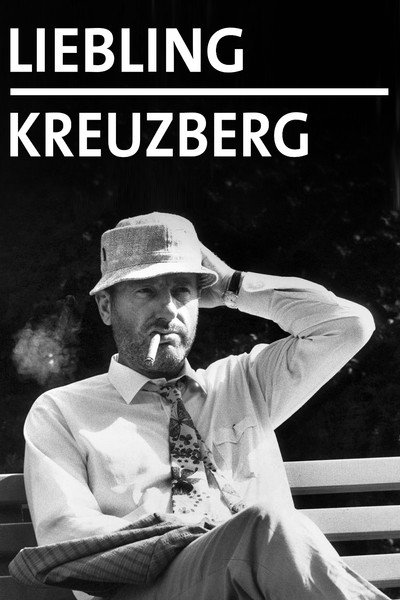 Póster de Liebling Kreuzberg
