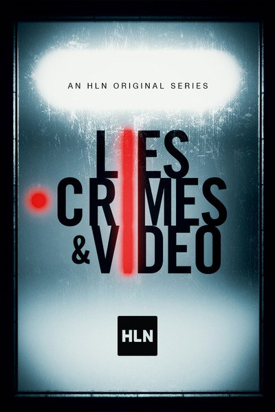 Póster de Lies, Crimes & Video, HLN