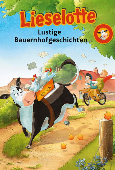 Póster de Lieselotte